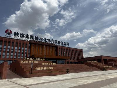 榆林經濟技術開發區榆林化學有限責任公司